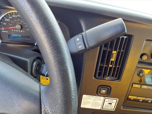 Used 2021 GMC Savana 3500 Extended w/ Power Convenience Package image 27