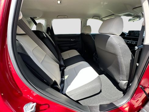 New 2026 Honda CR-V LX image 19