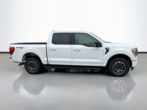 Used 2023 Ford F150 XLT w/ Equipment Group 302A High image 8