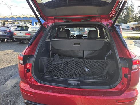 Used 2024 Mitsubishi Outlander Ralliart image 21