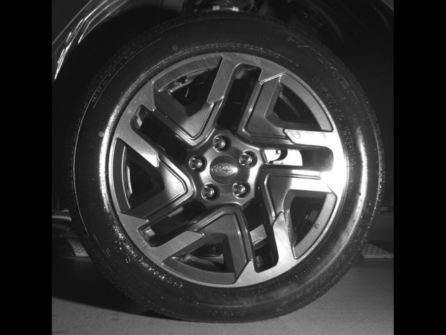 Certified 2025 Subaru Forester Limited AWD/4WD image 9