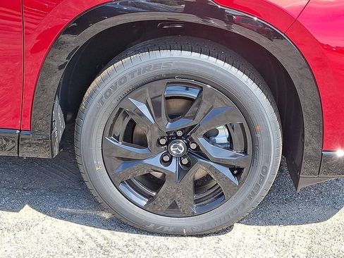 New 2026 MAZDA CX-5 2.5 S w/ Premium Plus Package AWD/4WD image 9