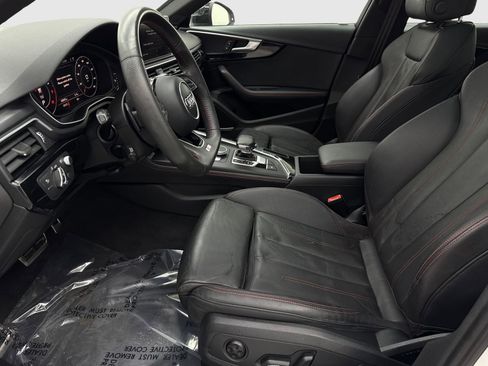 Used 2018 Audi A4 2.0T Prestige w/ Prestige Package image 17