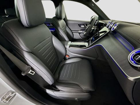New 2026 Mercedes-Benz GLC 300 4MATIC image 29