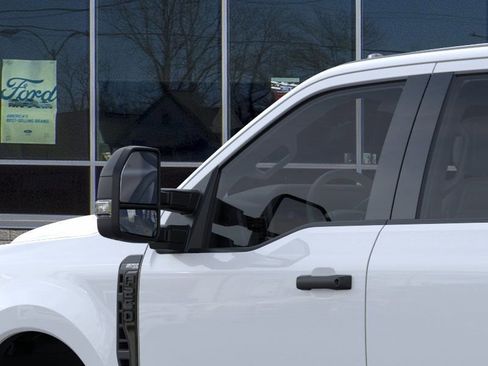 New 2026 Ford F250 XL w/ STX Appearance Package AWD/4WD image 20