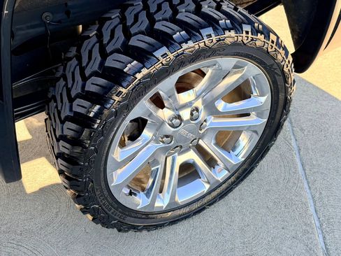 Used 2014 GMC Sierra 1500 Denali AWD/4WD image 27