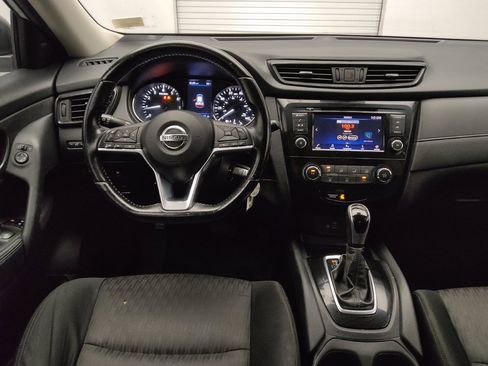 Used 2020 Nissan Rogue S w/ Special Edition Package image 22