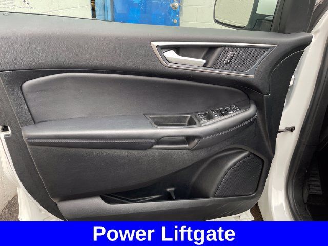 Used 2024 Ford Edge SEL w/ Convenience Package AWD/4WD image 10