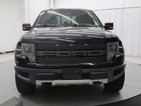 Used 2014 Ford F150 Raptor w/ Equipment Group 801A Luxury AWD/4WD image 6