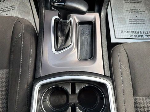 Used 2023 Dodge Charger SXT RWD image 24