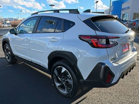 New 2026 Subaru Crosstrek 2.5i Limited w/ Crosstrek Mirror Package AWD/4WD image 5