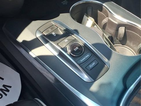 Used 2018 Acura MDX SH-AWD w/ Advance Package image 11