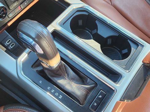 Used 2019 Ford F150 King Ranch w/ Equipment Group 601A Luxury image 25