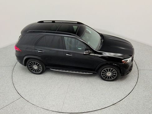 Certified 2023 Mercedes-Benz GLE 450 4MATIC image 26