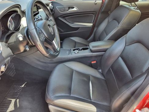 Used 2015 Mercedes-Benz GLA 250 4MATIC image 18