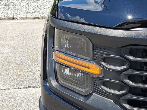 Used 2024 Ford F150 STX w/ Equipment Group 201A FX4 AWD/4WD image 27