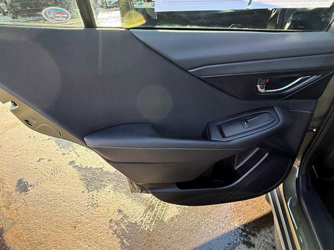 Certified 2025 Subaru Outback Premium w/ Popular Package #1A image 15