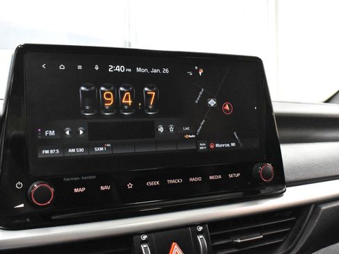 Used 2022 Kia Forte GT w/ GT2 Package image 17