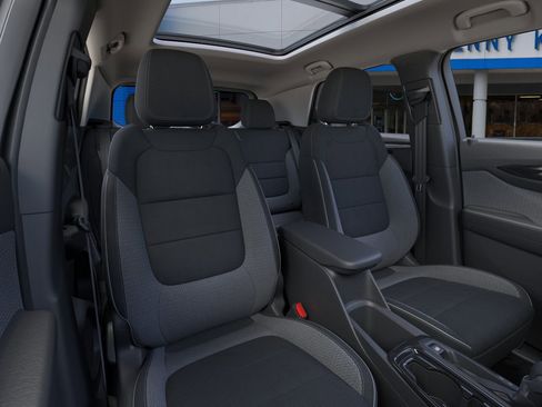 New 2026 Chevrolet TrailBlazer LT image 16