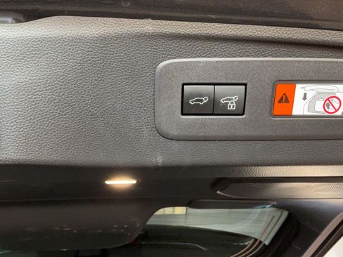 Certified 2025 Toyota Land Cruiser w/ Premium Package AWD/4WD image 37