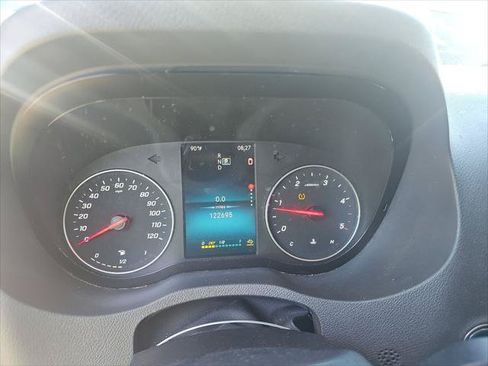 Used 2022 Mercedes-Benz Sprinter 2500 image 21