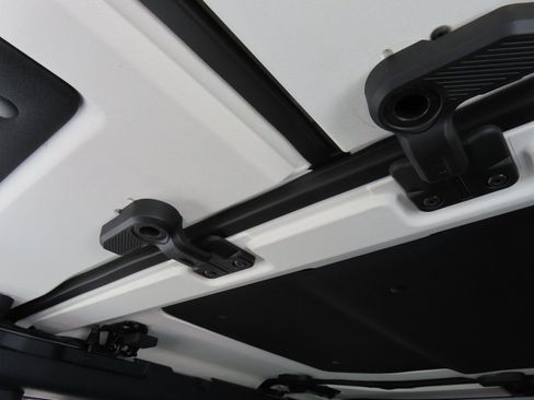 New 2026 Ford Bronco Big Bend w/ Black Diamond Package image 18