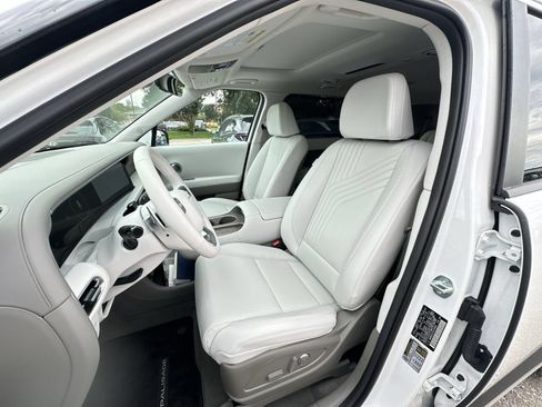 Used 2026 Hyundai Palisade SEL AWD/4WD image 20