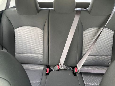 Used 2025 Kia Soul LX w/ LX Technology Package image 36