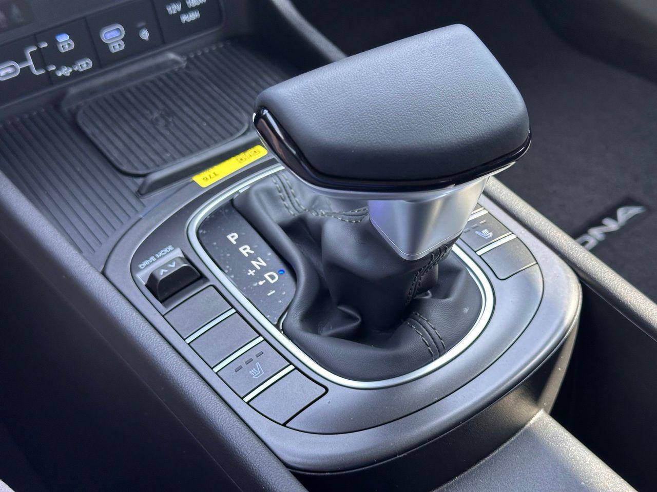 New 2026 Hyundai Kona SEL Sport FWD image 33