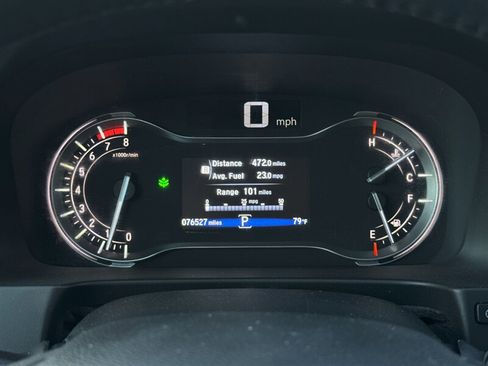 Used 2018 Honda Pilot EX-L image 26