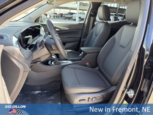 New 2026 Buick Encore GX Preferred image 12