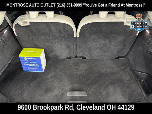Certified 2023 Volvo XC90 B5 Core w/ Climate Package AWD/4WD image 44