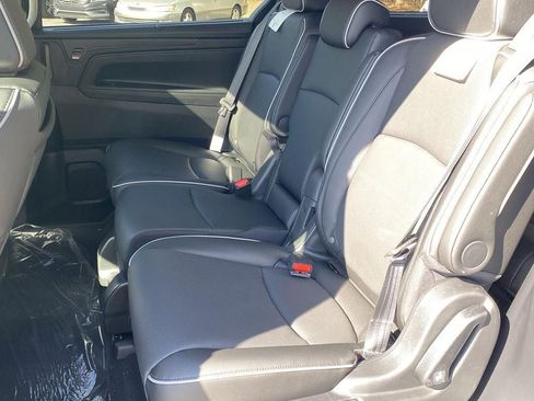 New 2026 Honda Odyssey Elite image 26
