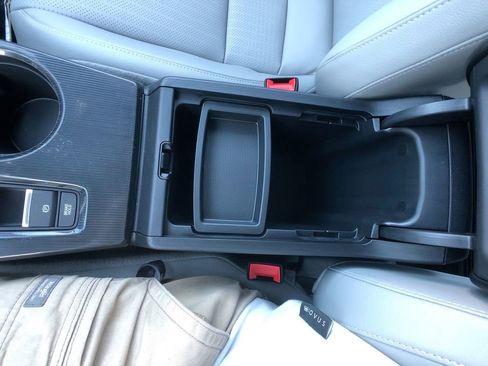 New 2026 Honda Civic Sport Touring image 22