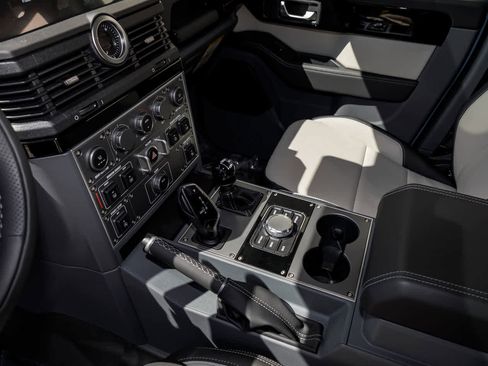 New 2025 INEOS Grenadier image 11