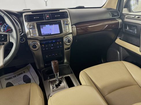 Used 2014 Toyota 4Runner Limited RWD image 28