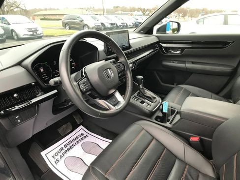 Used 2024 Honda CR-V Sport Touring image 20