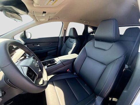 New 2025 Nissan Murano SV w/ Cargo Package image 20