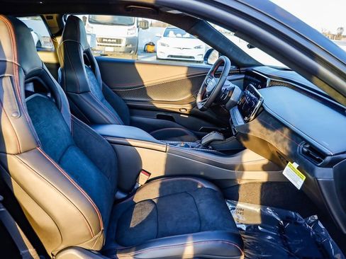 New 2026 Dodge Charger Scat Pack AWD/4WD image 21