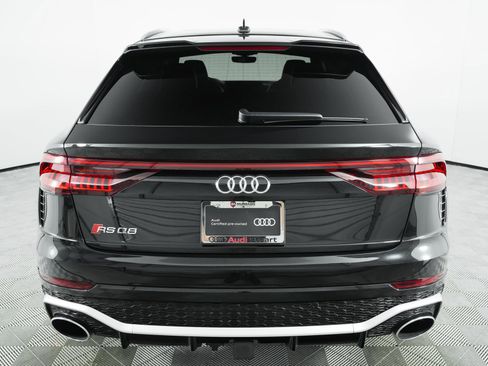Used 2024 Audi RS Q8 image 62