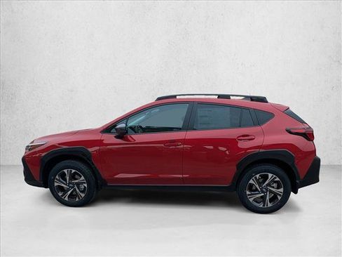 New 2026 Subaru Crosstrek 2.0i Premium image 8