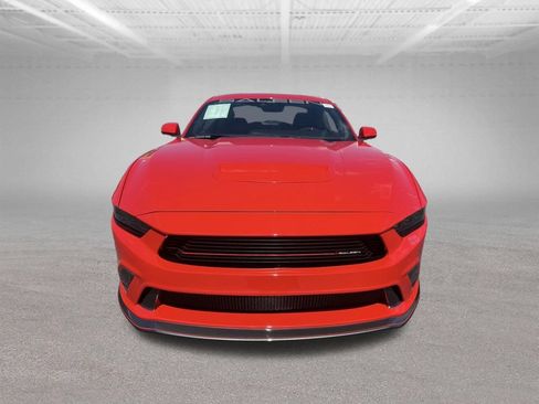 New 2026 Ford Mustang GT RWD image 11