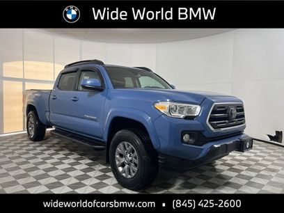 Used 2019 Toyota Tacoma SR5