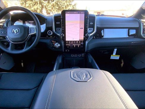 New 2026 RAM 1500 Laramie image 5