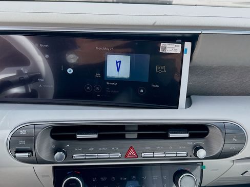 New 2026 Hyundai Palisade Limited FWD image 10