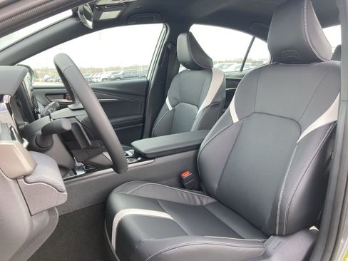 Certified 2026 Toyota Camry SE image 13