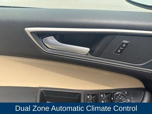 Certified 2024 Ford Edge SEL AWD/4WD image 13