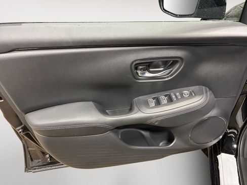 New 2026 Honda HR-V EX-L image 6