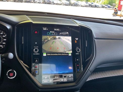 Certified 2026 Subaru Ascent Premium AWD/4WD image 9