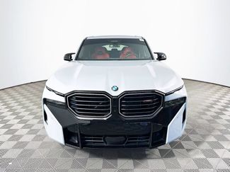 Used 2024 BMW XM Label Red AWD/4WD video 3